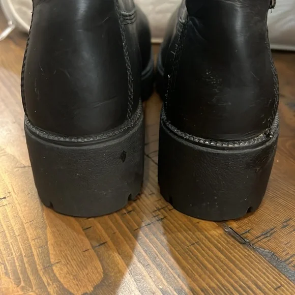 Harley Davidson Boots - Picture 8 of 15